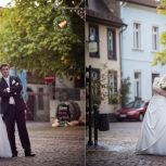 Hochzeit Ahrweiler Stadt
